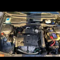 پژو پارس ۹۵ کلکسیونی|خودرو سواری و وانت|کرمانشاه, |دیوار