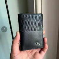 کیف پول چرم مردانه چرم مشهد