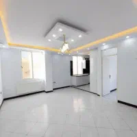 ۶۳ متر_ ۲ خواب_ فول امکانات_ غرق نور