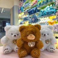 عروسک خرس اسپینر