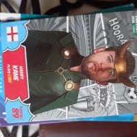 کارت های کیمدی ۲۰۲۵