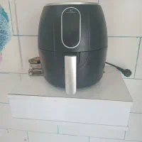 سرخ کن بدون روغن