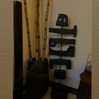 کنار سالنی دست ساز|مجسمه، تندیس، ماکت|تهران, حکیمیه|دیوار
