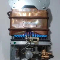 تعمیر ابگرمکن و پکیچ و کولر گازی