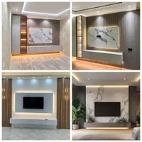 اجرای تخصصیtv wallکناف تایلpvcبابهترین قیمت وکیفیت|خدمات پیشه و مهارت|نیشابور, پاستور|دیوار