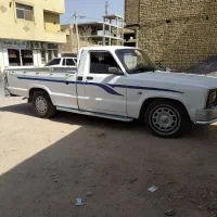 وانت مزدا 96