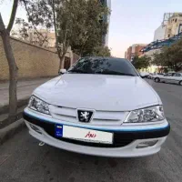 پژو پارس xupدریچه برقی