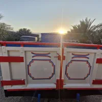 اتاق ایسوزو در حد|قطعات یدکی و لوازم جانبی|کازرون, |دیوار