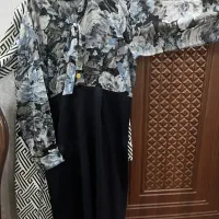 پیراهن مجلسی شیک