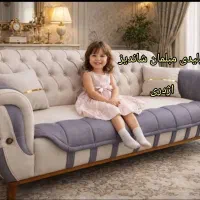مبل زیبا مدل کاوالی // اقساط کامل /تضمین قیمت