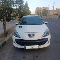 207پانا ۱۴۰۰ tu5|خودرو سواری و وانت|قم, سالاریه|دیوار