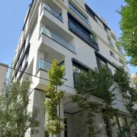 ۱۸۵مترفرمانیه لواسانی/فول مشاعات/شدیداپول لازم