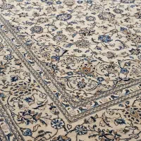 یک جفت فرش دستباف اردکان ۶ متری