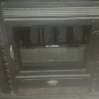 شومینه هیوندای|بخاری، هیتر، شومینه|نجف‌آباد, حومه نجف آباد|دیوار