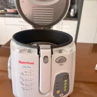 سرخ کن|ظروف پخت‌وپز|تهران, بنی‌هاشم|دیوار