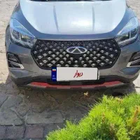 x55 پرو|خودرو سواری و وانت|هشتگرد, شهرک گلها|دیوار