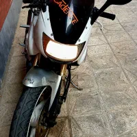 ریس خوش رکاب|موتورسیکلت|ارومیه, |دیوار