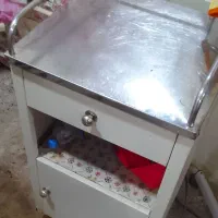 کمد|جاکفشی، کمد، دراور|زابل, |دیوار