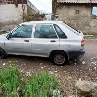 پراید 141|خودرو سواری و وانت|رشت, آب آسیاب|دیوار