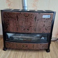 بخاری خانگی|بخاری، هیتر، شومینه|اردبیل, |دیوار