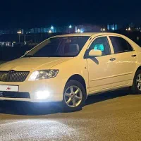 تویوتا کرولا ۲۰۰۵ ساده درحدصفر|خودرو سواری و وانت|چابهار, |دیوار