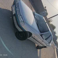 پژو۴۰۵ رنگ نقره ای|خودرو سواری و وانت|تخت, |دیوار