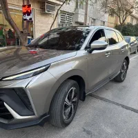 لاماری هیبرید|خودرو سواری و وانت|شیراز, شهرک پرواز|دیوار