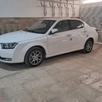 دنا پلاس اتوماتیک، مدل ۱۴۰۳