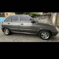 تو عکس مشخصه تر تمیز هستش نیاز به تعریف نیست.|خودرو سواری و وانت|رشت, توشیبا|دیوار