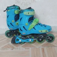 اسکیت مدل هارد|دوچرخه، اسکیت، اسکوتر|اراک, |دیوار