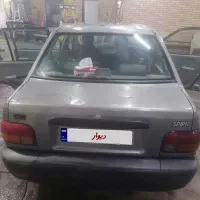 پراید صبا مدل 89|خودرو سواری و وانت|باقرشهر, |دیوار