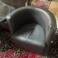 میزو صندلی ۴نفره|میز و صندلی غذاخوری|شاهینشهر, فردوسی|دیوار