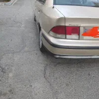 سمند مدل پایین سالم|خودرو سواری و وانت|تهران, شیخ هادی|دیوار