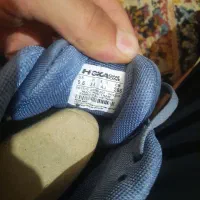 کفش هوکا اصلی وارداتی|کیف، کفش، کمربند|مسجد سلیمان, |دیوار