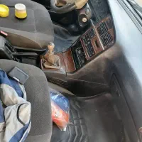 پارس|خودرو سواری و وانت|یزد, |دیوار