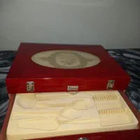 جعبه کارد و چنگال|ظروف سرو و پذیرایی|تهران, جوادیه|دیوار