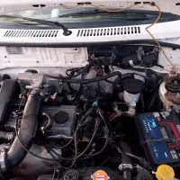 پراید 87 وحشی|خودرو سواری و وانت|بیرجند, |دیوار