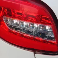 چراغ طرح ۲۰۷|قطعات یدکی و لوازم جانبی|رشت, دباغیان|دیوار