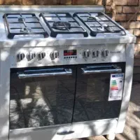 گاز فردار تاکنو