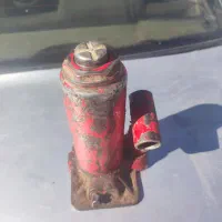 جک روغنی مزدا|قطعات یدکی و لوازم جانبی|کرمان, |دیوار