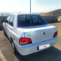 پراید۱۳۲ مدل۸۹ اتاق ۱۴۰۰|خودرو سواری و وانت|سنندج, |دیوار