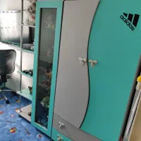 کمدوتخت نوجوان