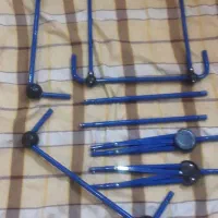 قفس ۴۰در۶۰عروس هلندی درحد نو|لوازم جانبی حیوانات|مشهد, کوشش|دیوار