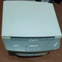 پرینتر سه کاره canon4010