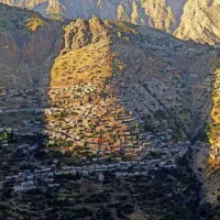 پاییز هورامان