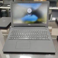 دل Dell عین نو خوشقیمت صفحه فول اچ‌دی