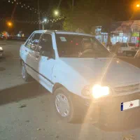 پراید ۹۲هیدولیک