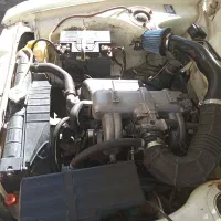 ماشین تمیز به شرت سلالم|خودرو سواری و وانت|خزل, |دیوار