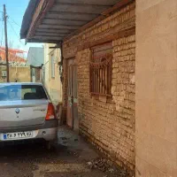 یک قطعه زمین ۱۱۷متری داخل بافت