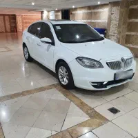 برلیانس ۳۳۰ بدون رنگ